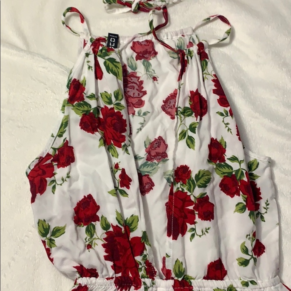 Romper - Picture 3 of 4
